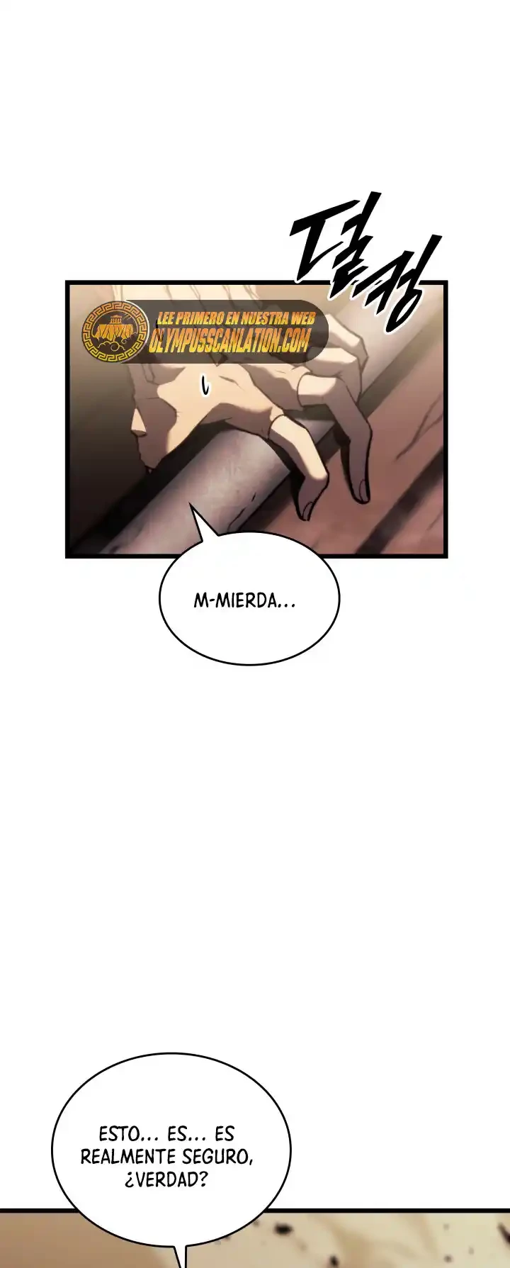 Regreso del ranker de clase SSS Capítulo 41 - Page 49