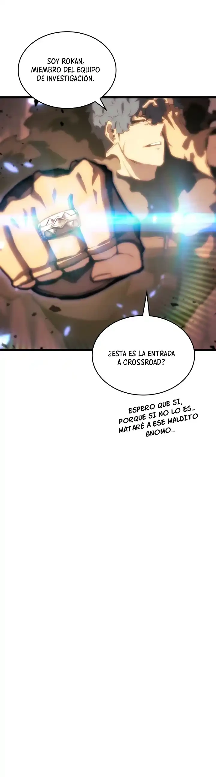 Regreso del ranker de clase SSS Capítulo 41 - Page 66