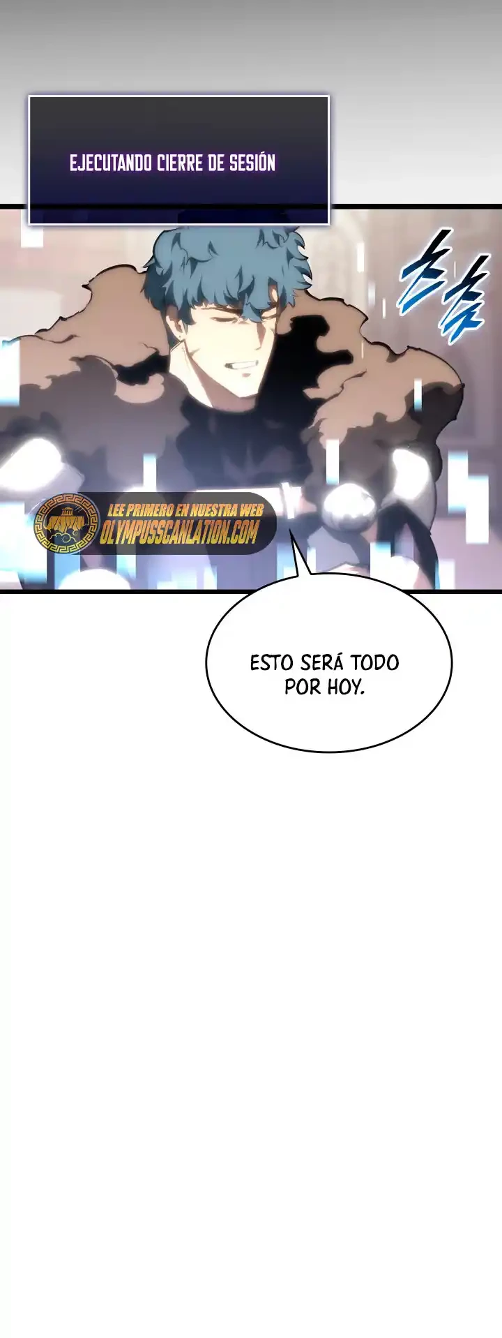 Regreso del ranker de clase SSS Capítulo 41 - Page 76