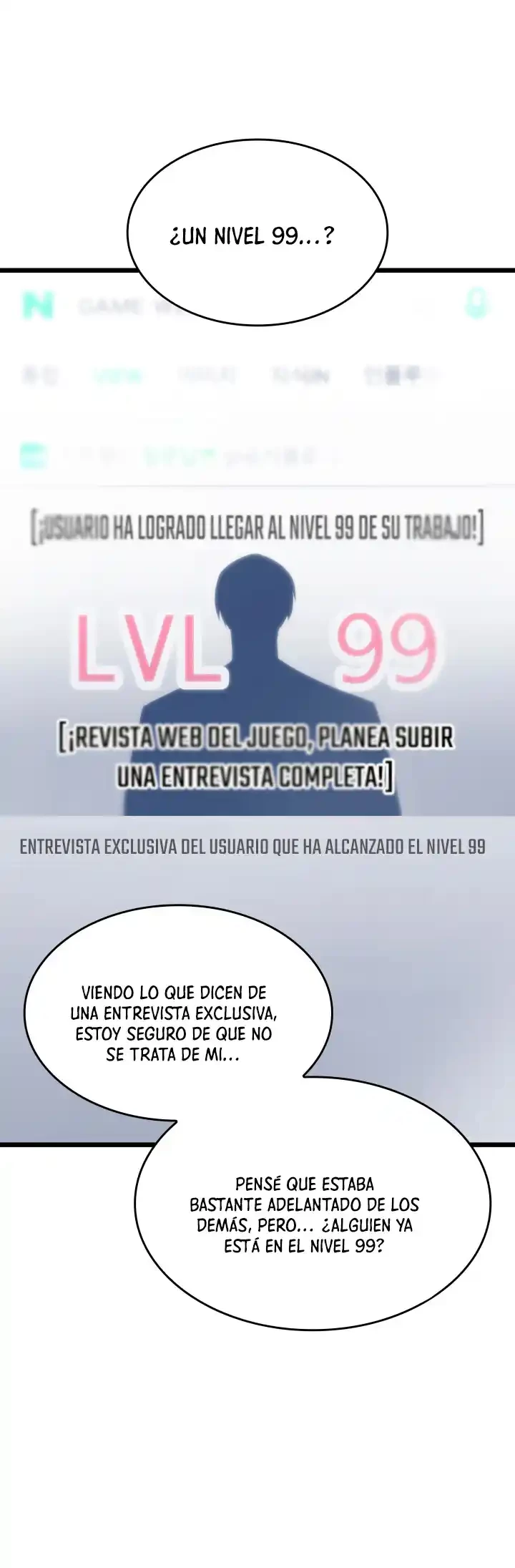 Regreso del ranker de clase SSS Capítulo 41 - Page 79