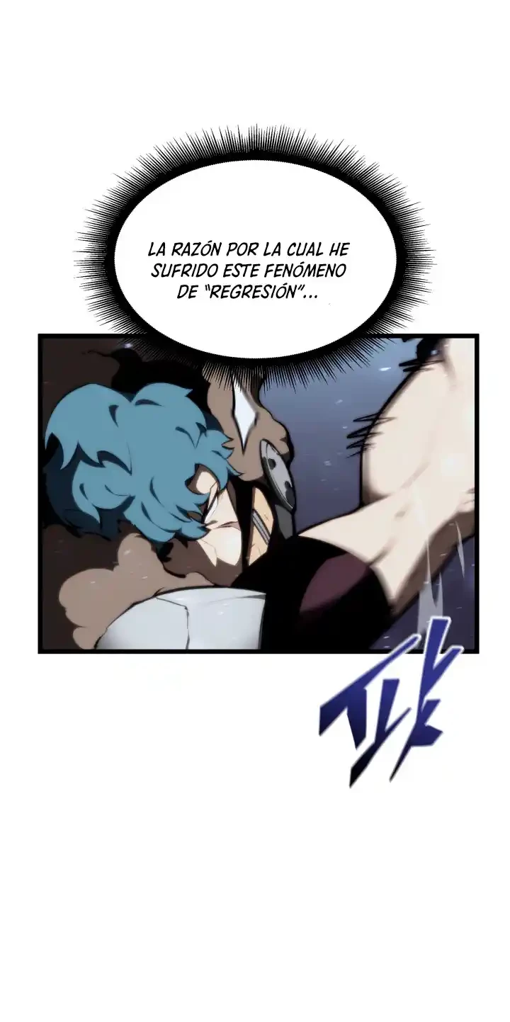 Regreso del ranker de clase SSS Capítulo 42 - Page 23