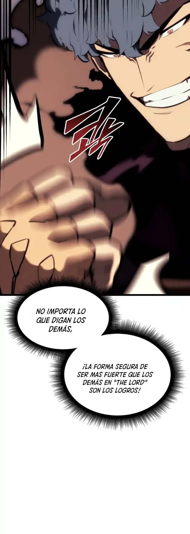Regreso del ranker de clase SSS Capítulo 42 - Page 51