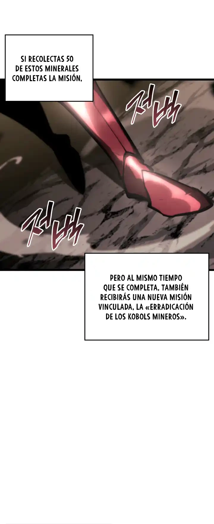 Regreso del ranker de clase SSS Capítulo 43 - Page 20