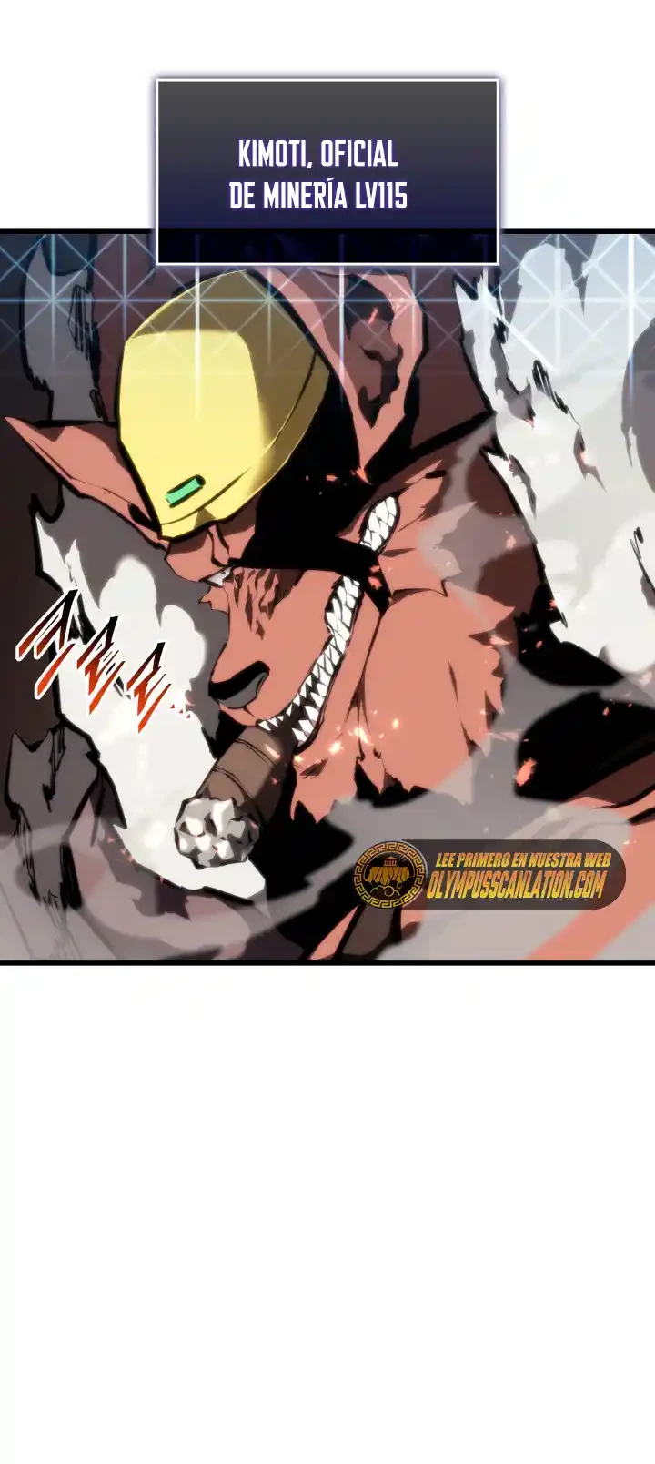 Regreso del ranker de clase SSS Capítulo 43 - Page 26