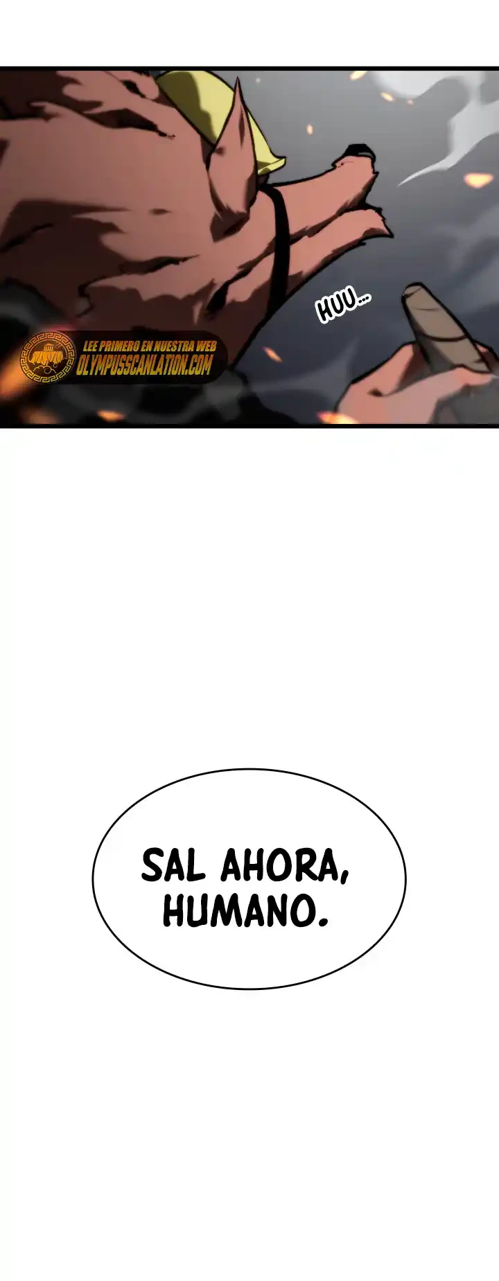 Regreso del ranker de clase SSS Capítulo 43 - Page 39