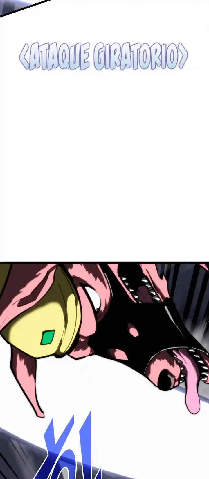 Regreso del ranker de clase SSS Capítulo 43 - Page 9