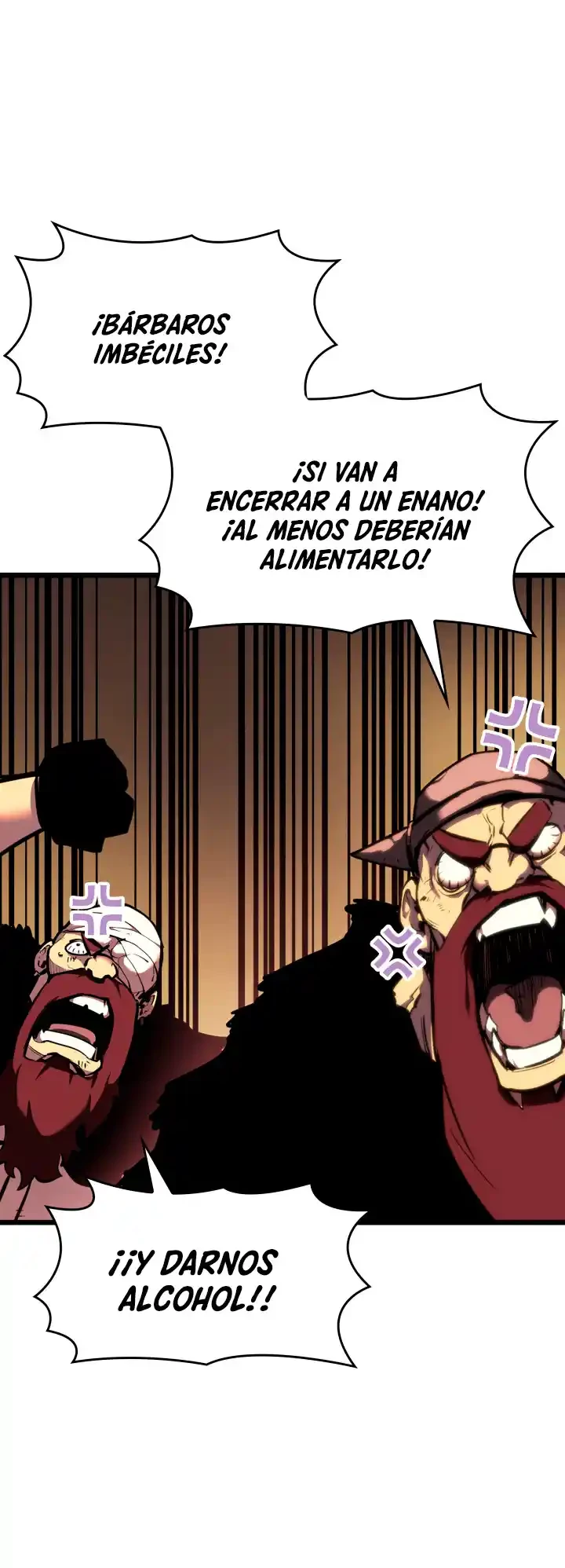Regreso del ranker de clase SSS Capítulo 44 - Page 4