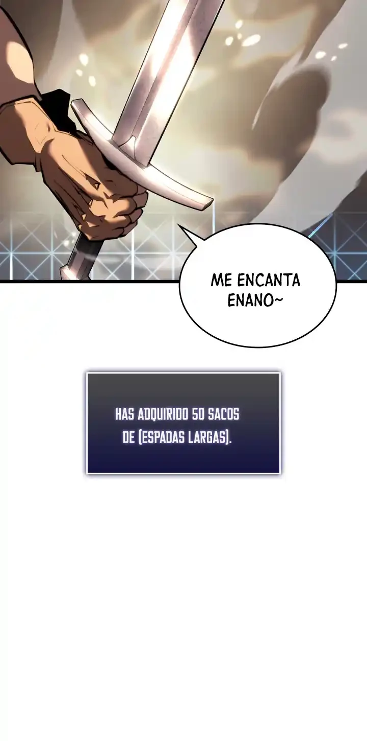 Regreso del ranker de clase SSS Capítulo 44 - Page 43