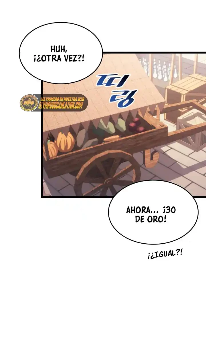 Regreso del ranker de clase SSS Capítulo 44 - Page 59
