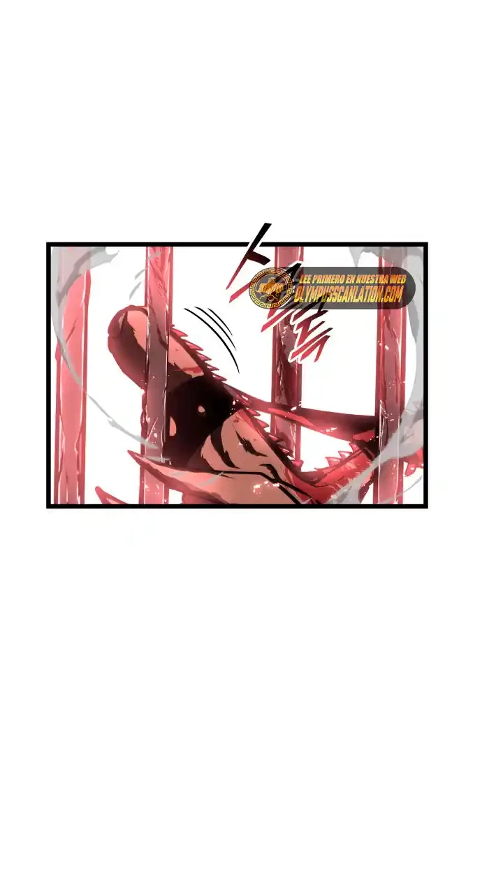 Regreso del ranker de clase SSS Capítulo 44 - Page 8