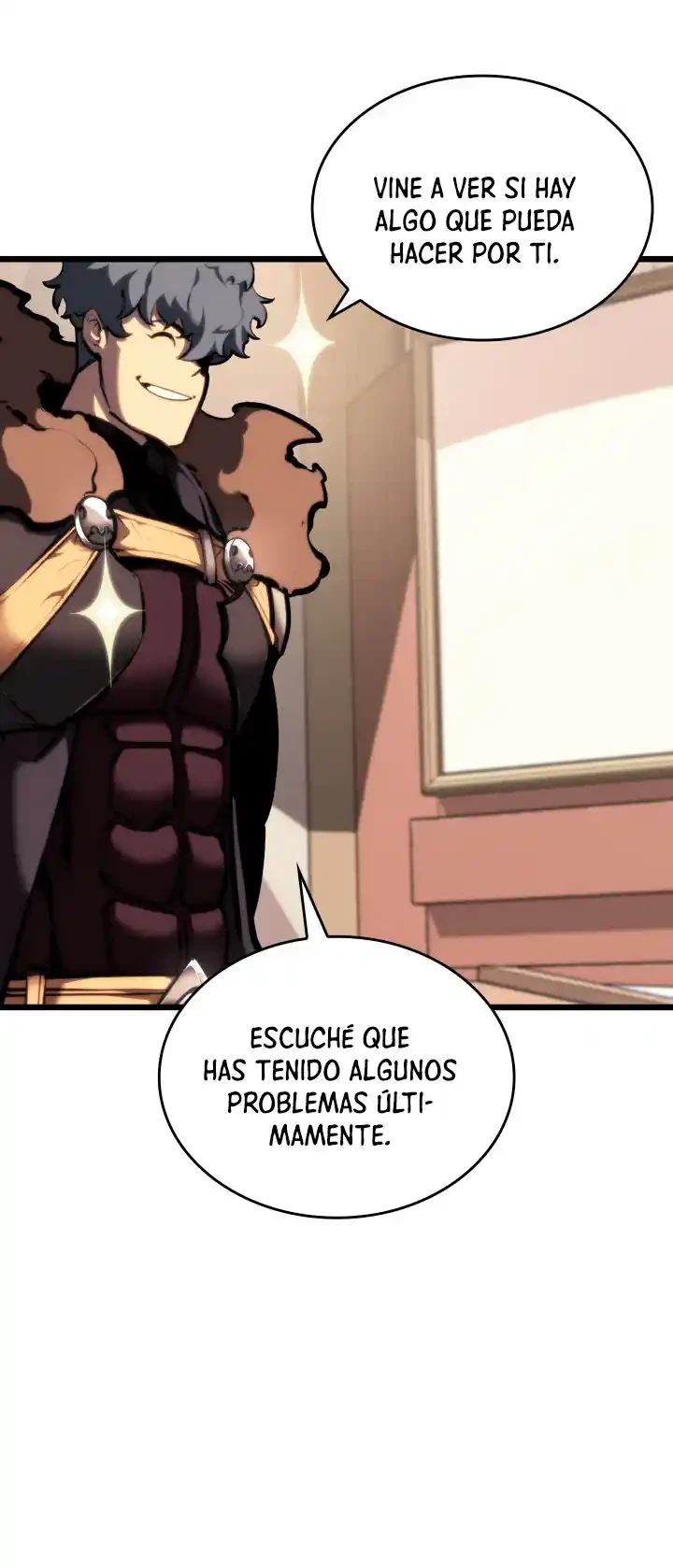 Regreso del ranker de clase SSS Capítulo 45 - Page 16