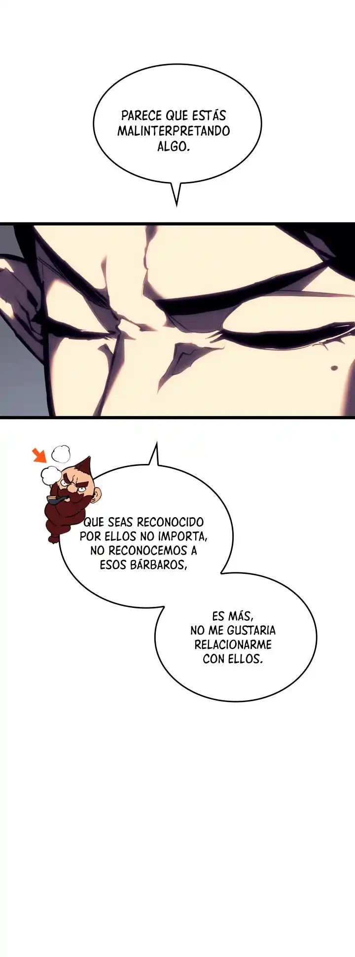 Regreso del ranker de clase SSS Capítulo 45 - Page 27