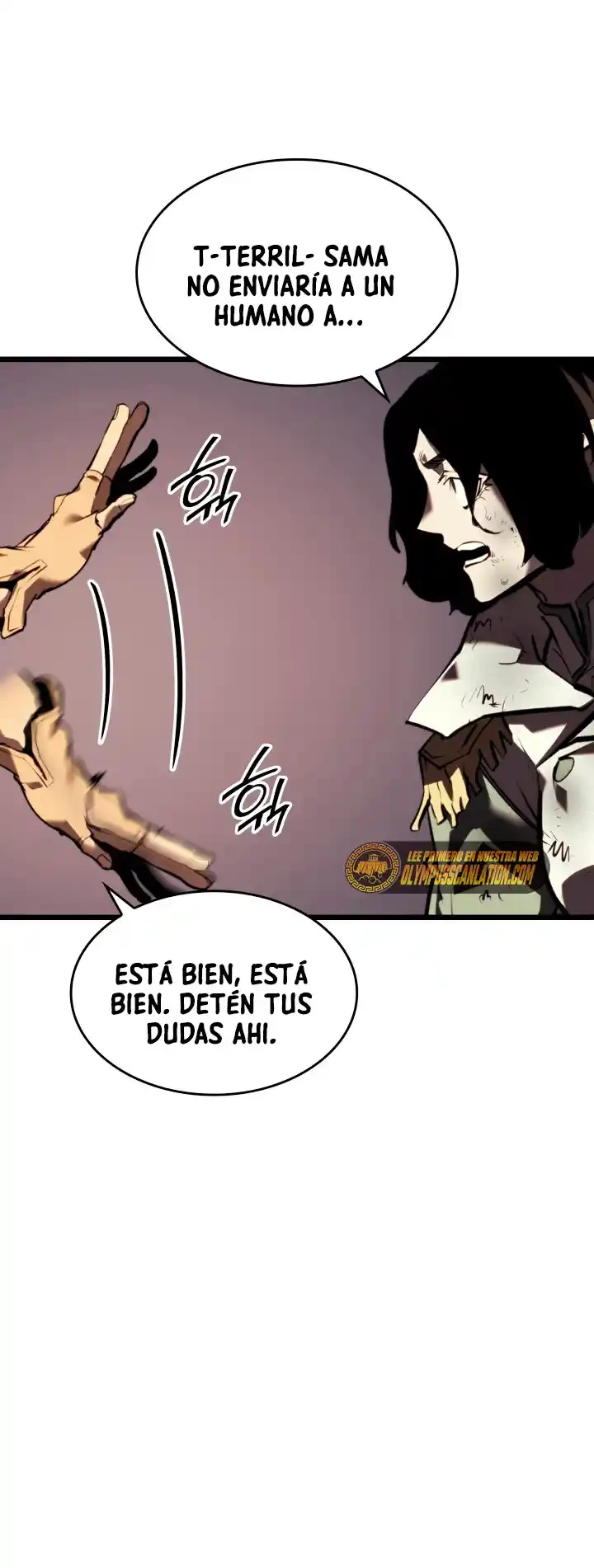 Regreso del ranker de clase SSS Capítulo 45 - Page 61