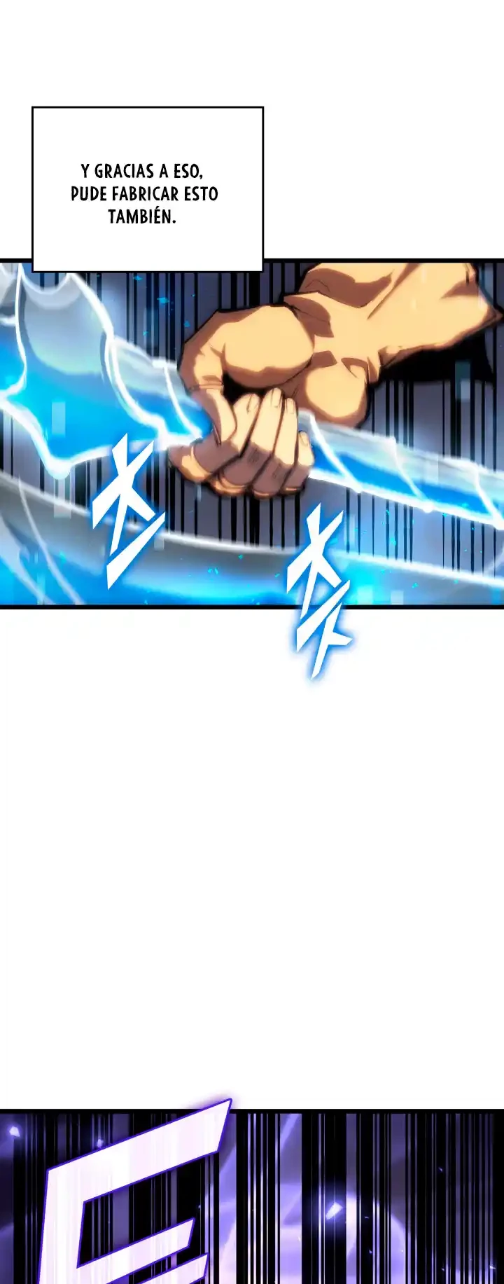 Regreso del ranker de clase SSS Capítulo 45 - Page 7