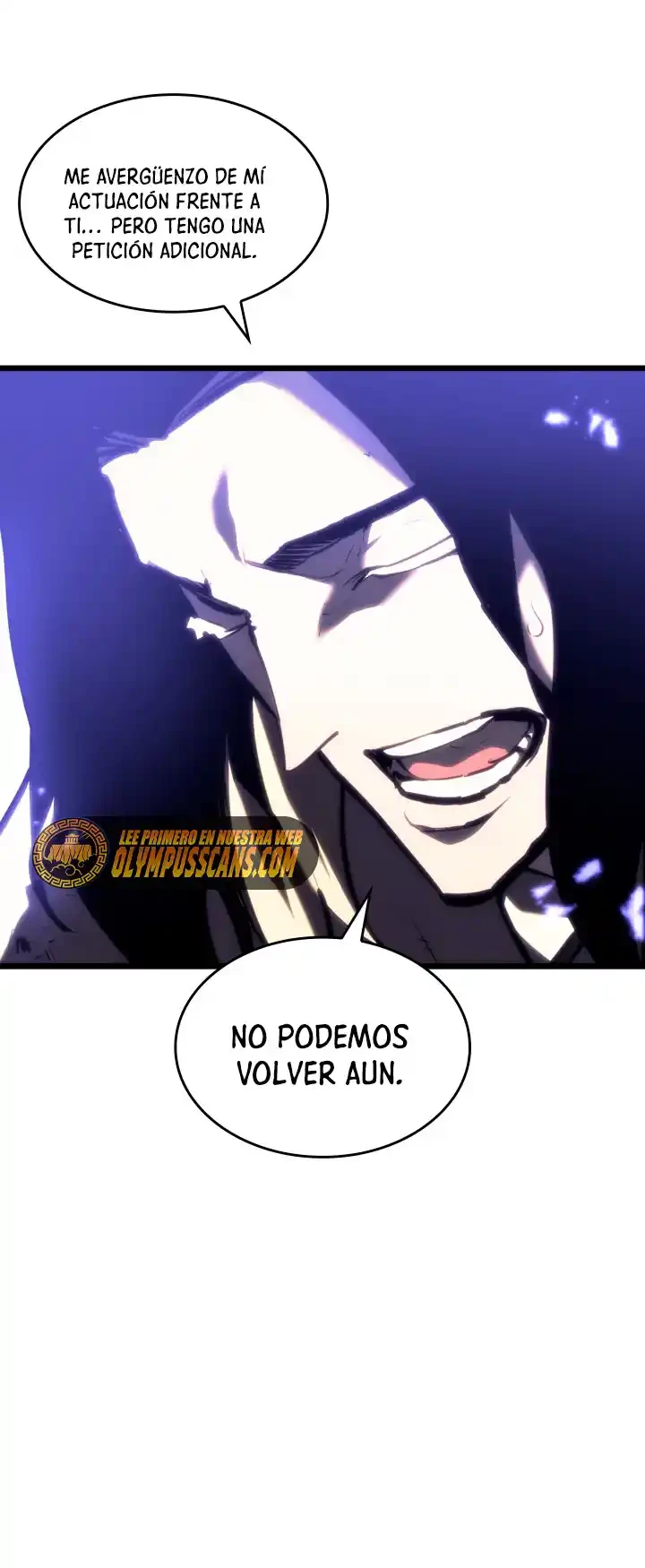 Regreso del ranker de clase SSS Capítulo 46 - Page 24