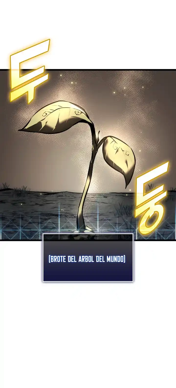 Regreso del ranker de clase SSS Capítulo 46 - Page 37