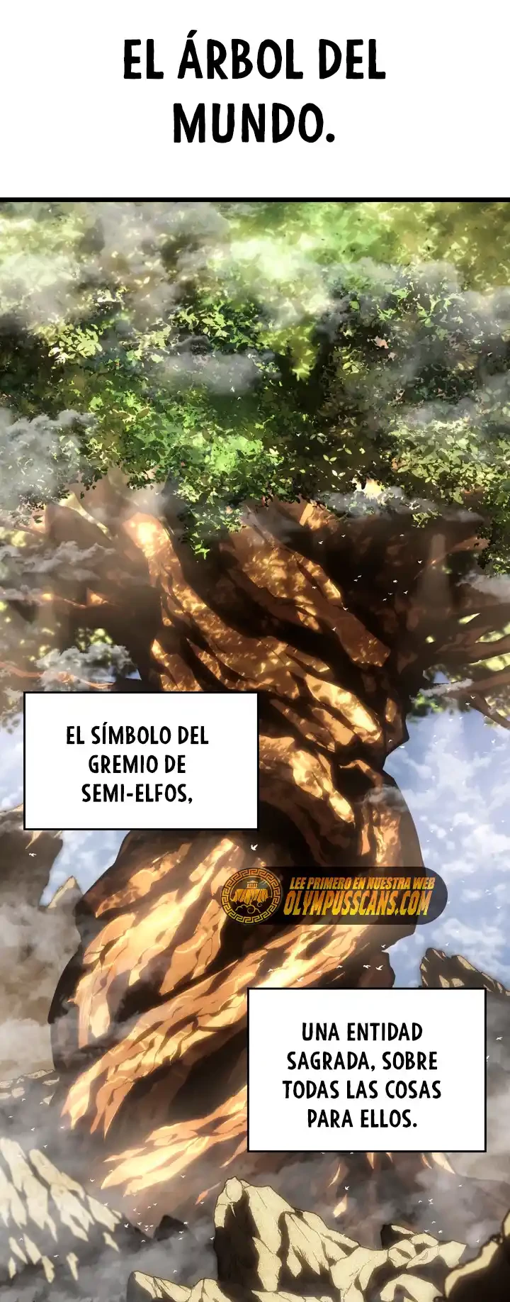 Regreso del ranker de clase SSS Capítulo 46 - Page 39