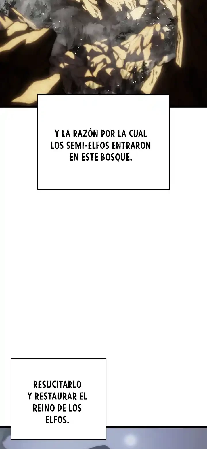 Regreso del ranker de clase SSS Capítulo 46 - Page 40