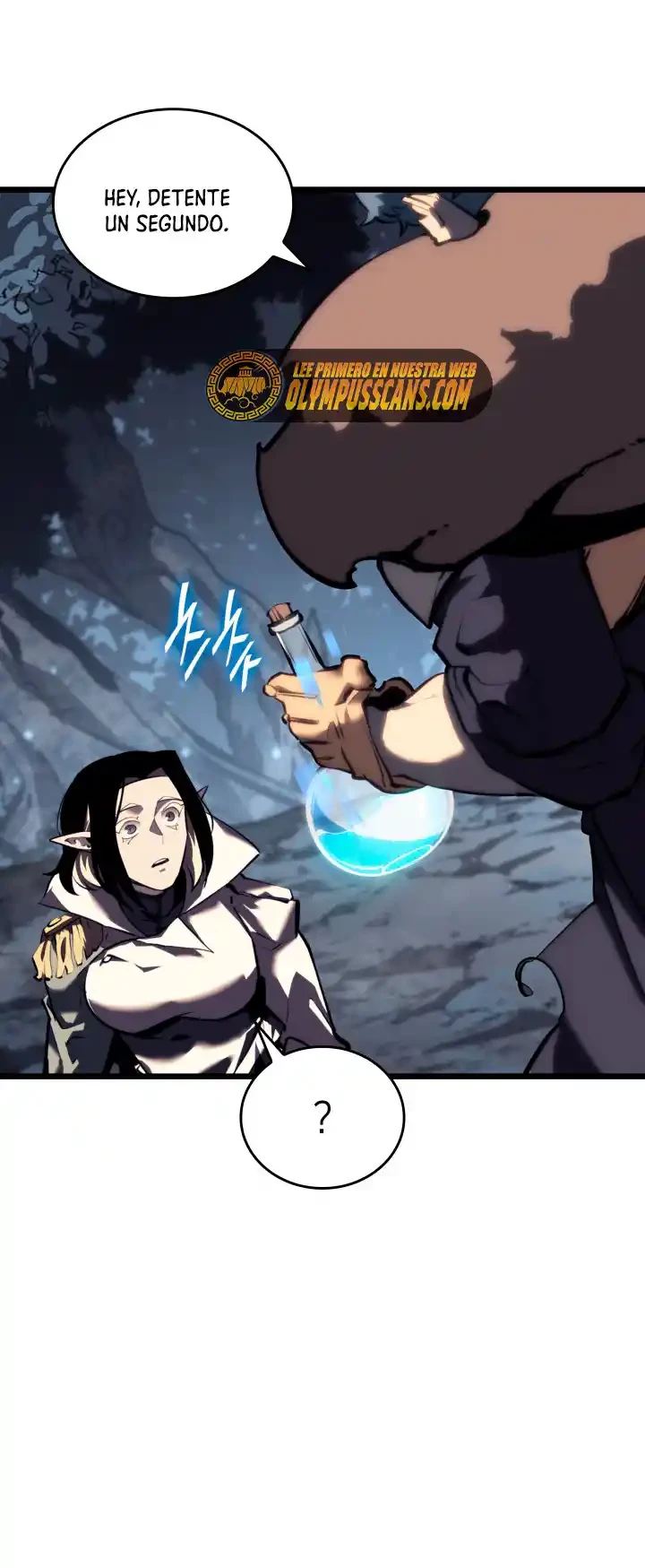 Regreso del ranker de clase SSS Capítulo 46 - Page 43
