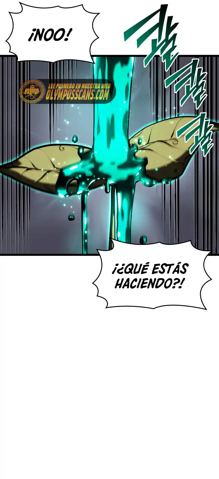Regreso del ranker de clase SSS Capítulo 46 - Page 45