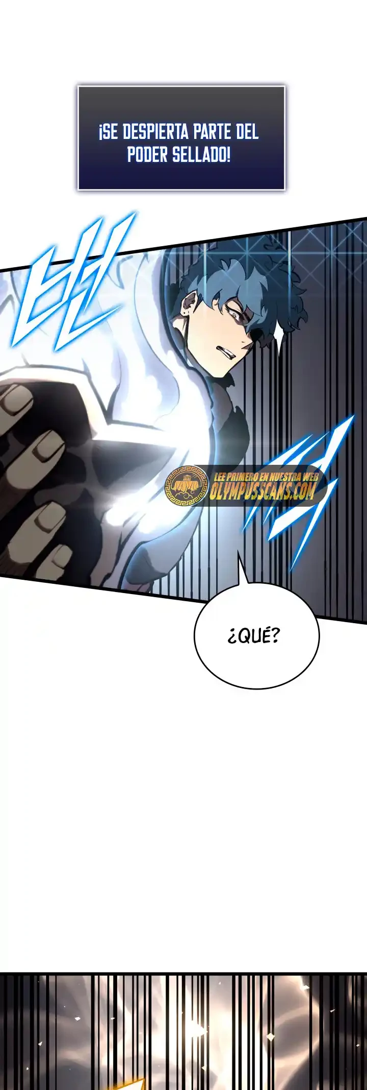 Regreso del ranker de clase SSS Capítulo 46 - Page 71