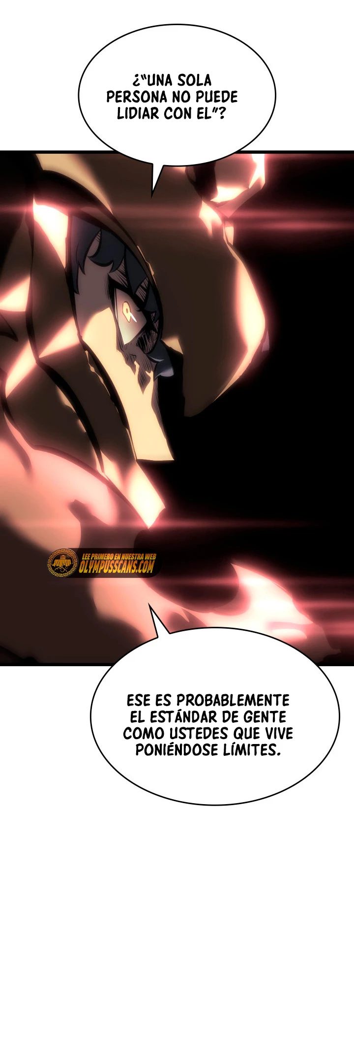 Regreso del ranker de clase SSS Capítulo 47 - Page 15