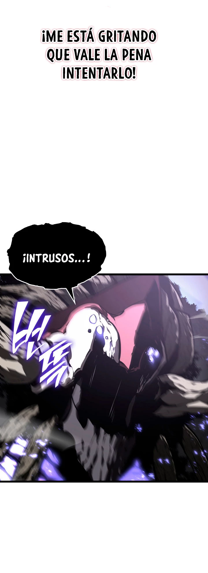 Regreso del ranker de clase SSS Capítulo 47 - Page 25