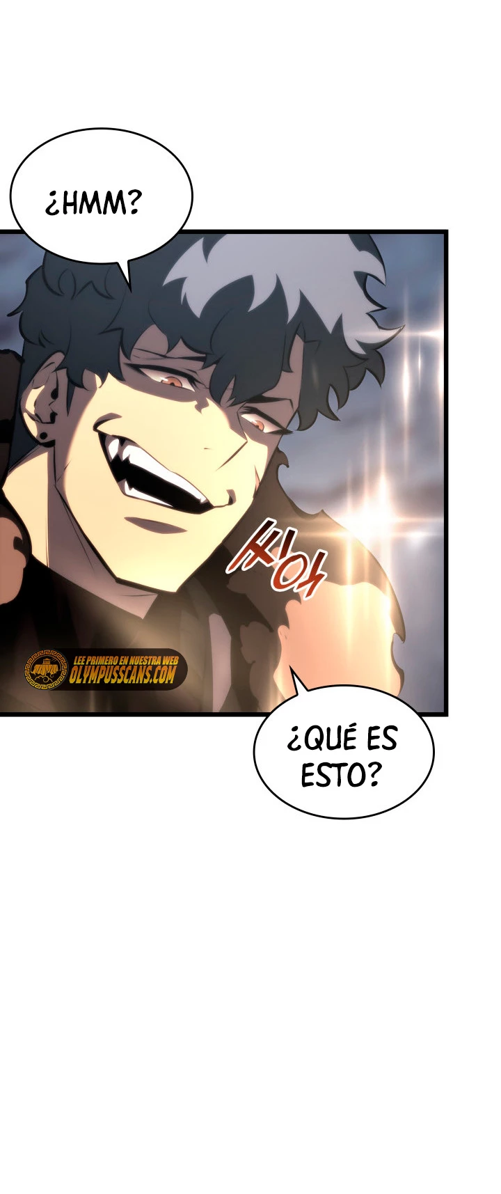 Regreso del ranker de clase SSS Capítulo 47 - Page 3