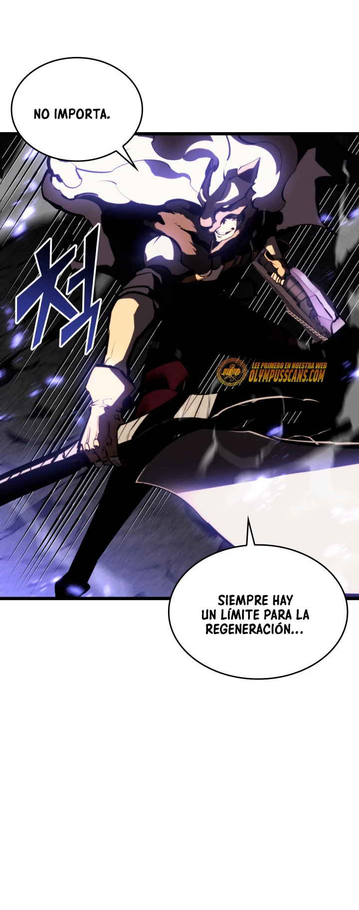 Regreso del ranker de clase SSS Capítulo 47 - Page 64