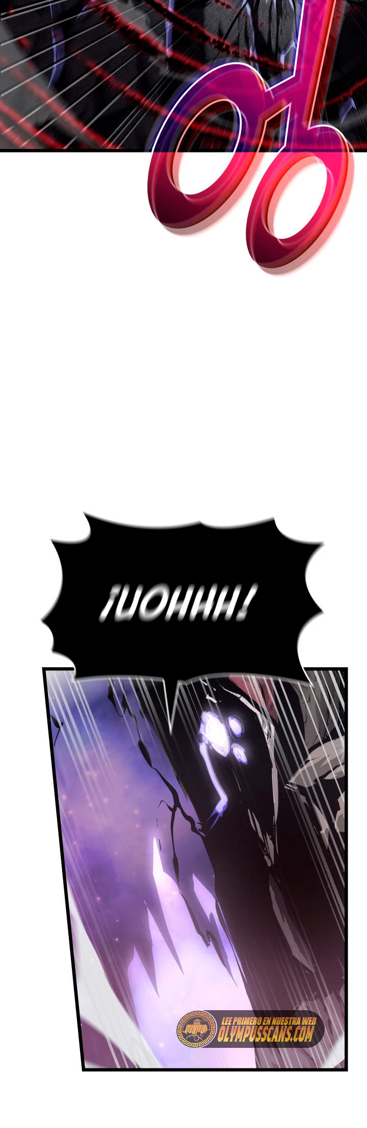 Regreso del ranker de clase SSS Capítulo 48 - Page 16