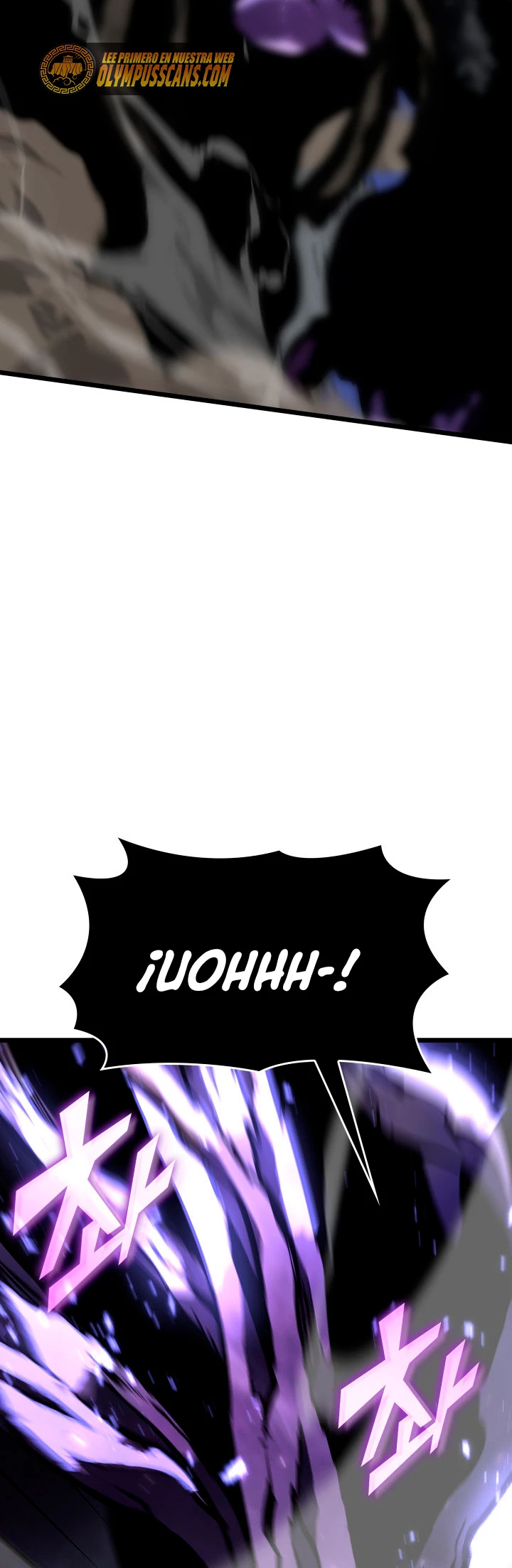 Regreso del ranker de clase SSS Capítulo 48 - Page 29