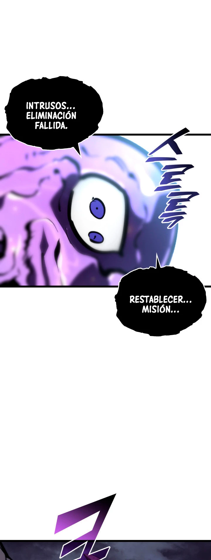 Regreso del ranker de clase SSS Capítulo 48 - Page 55