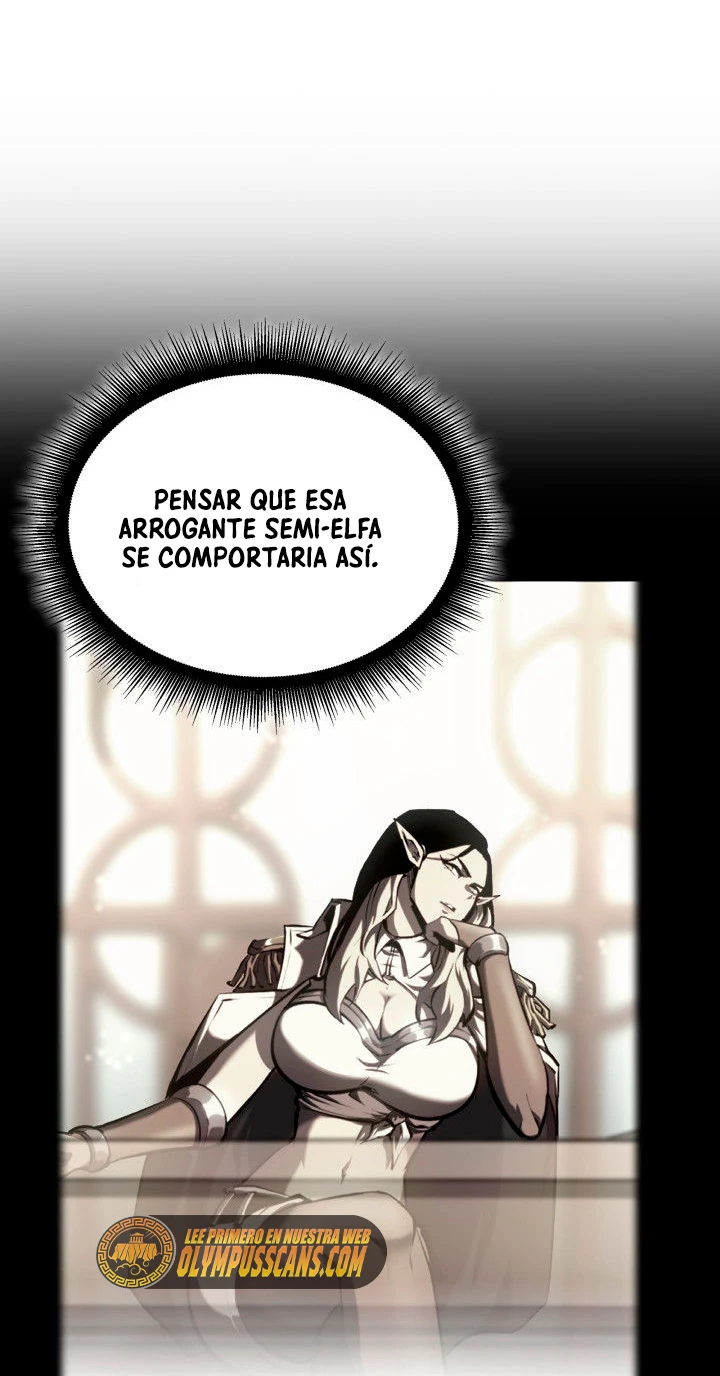 Regreso del ranker de clase SSS Capítulo 48 - Page 68