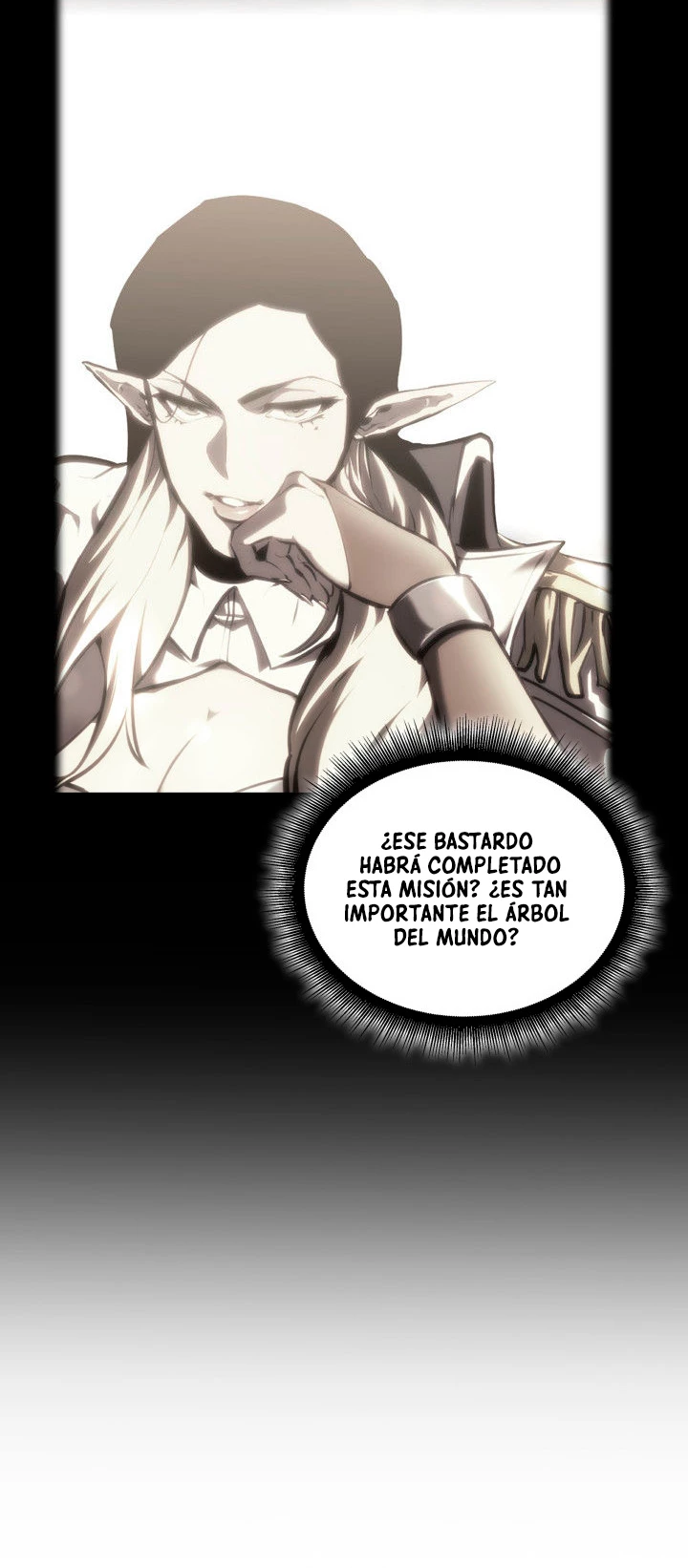 Regreso del ranker de clase SSS Capítulo 48 - Page 69