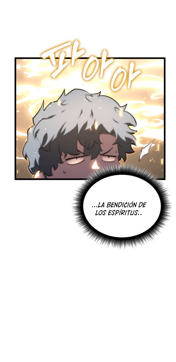 Regreso del ranker de clase SSS Capítulo 48 - Page 74