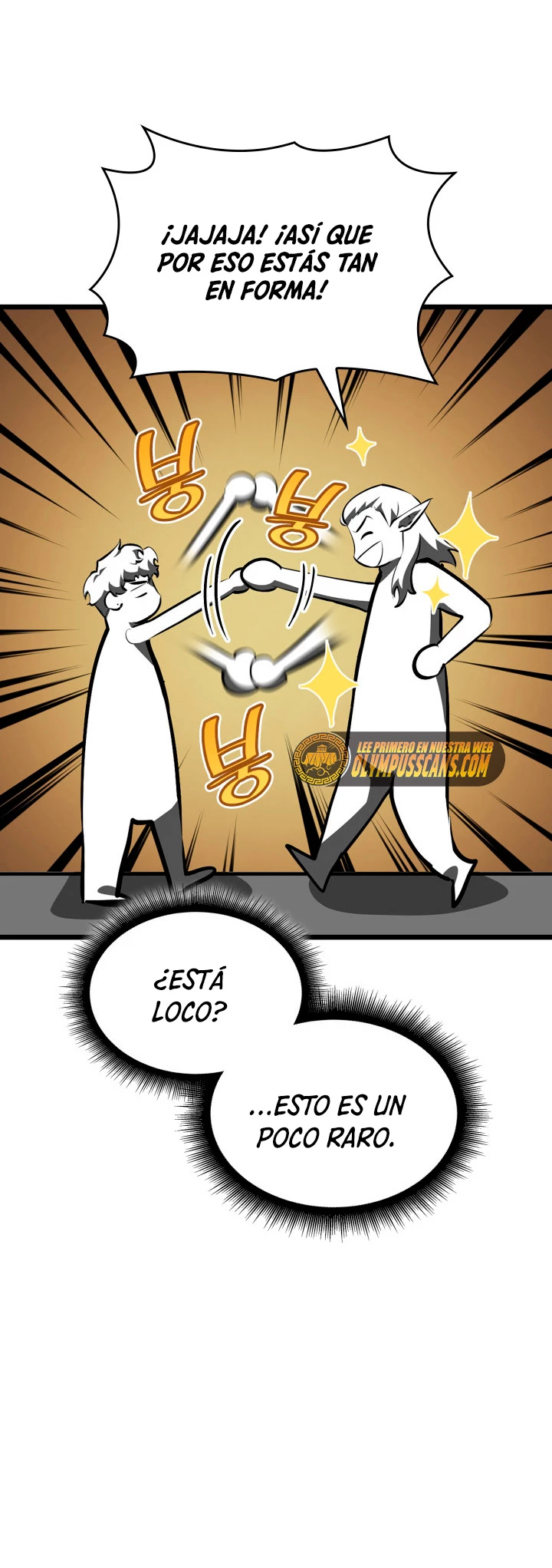 Regreso del ranker de clase SSS Capítulo 49 - Page 31