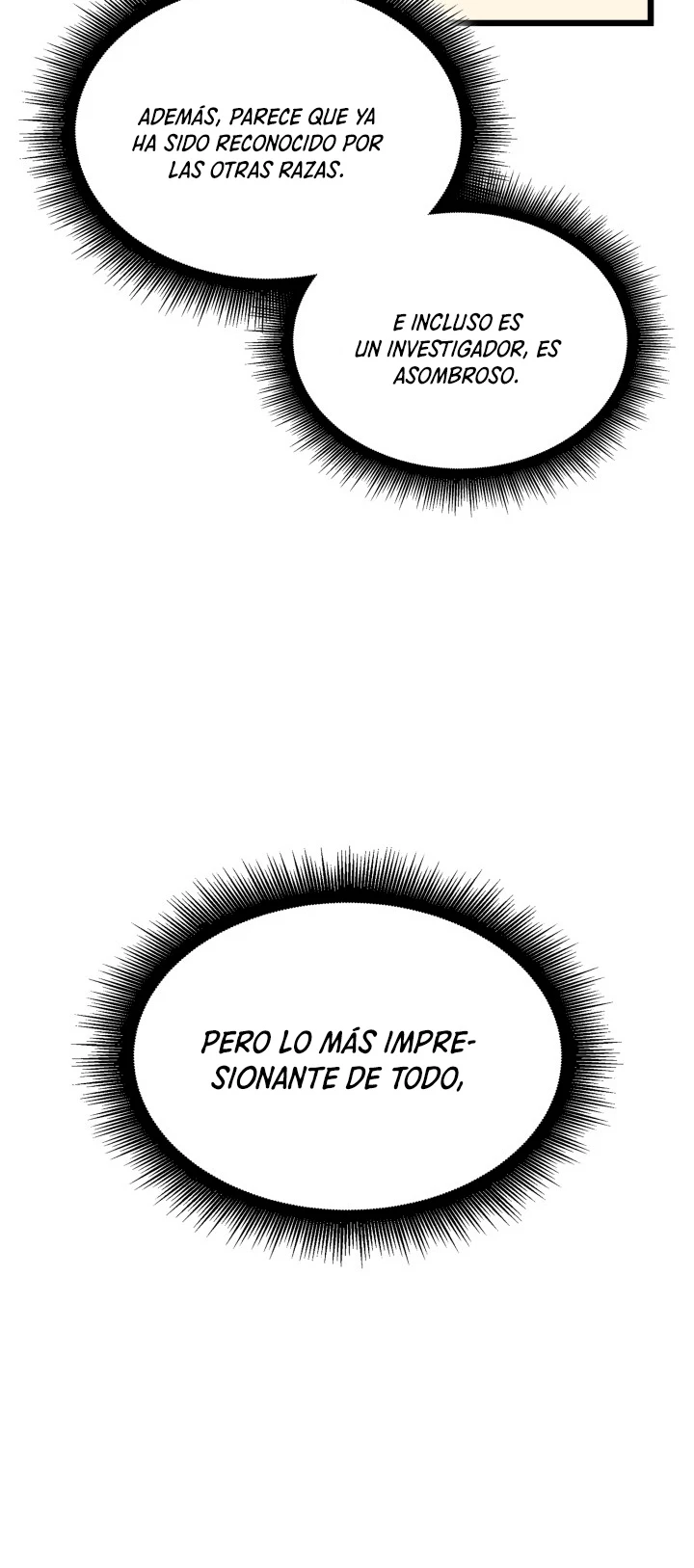 Regreso del ranker de clase SSS Capítulo 49 - Page 40