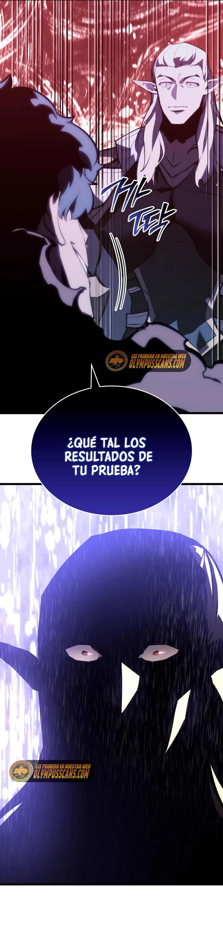 Regreso del ranker de clase SSS Capítulo 49 - Page 44