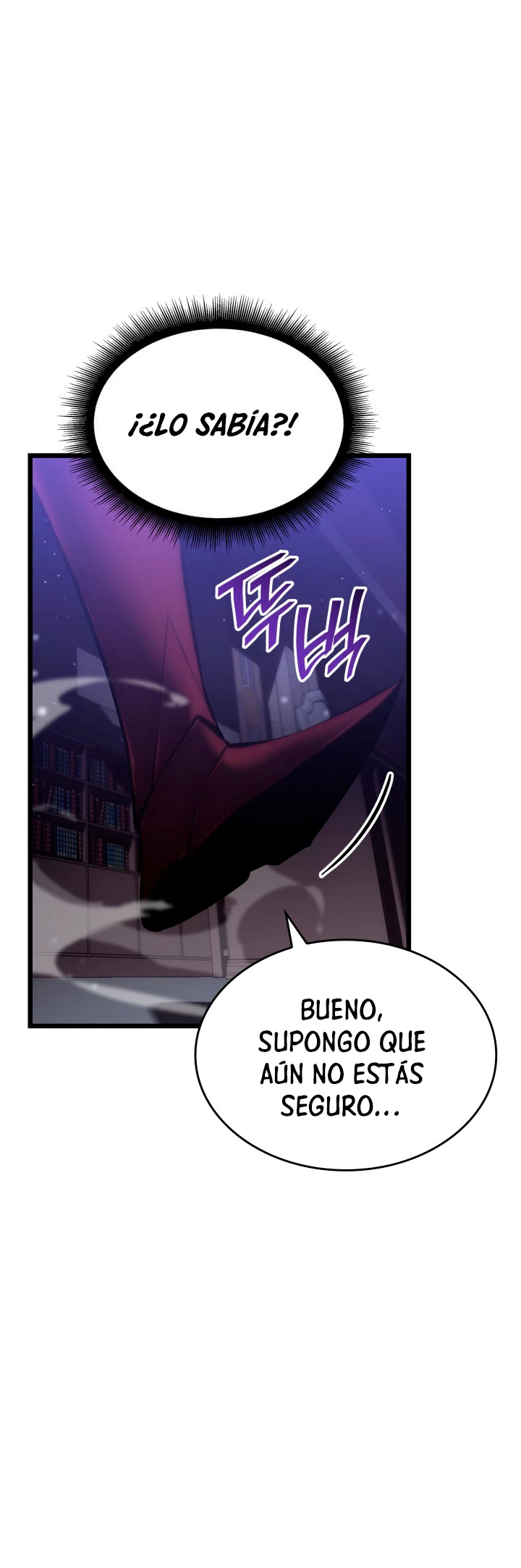 Regreso del ranker de clase SSS Capítulo 49 - Page 45