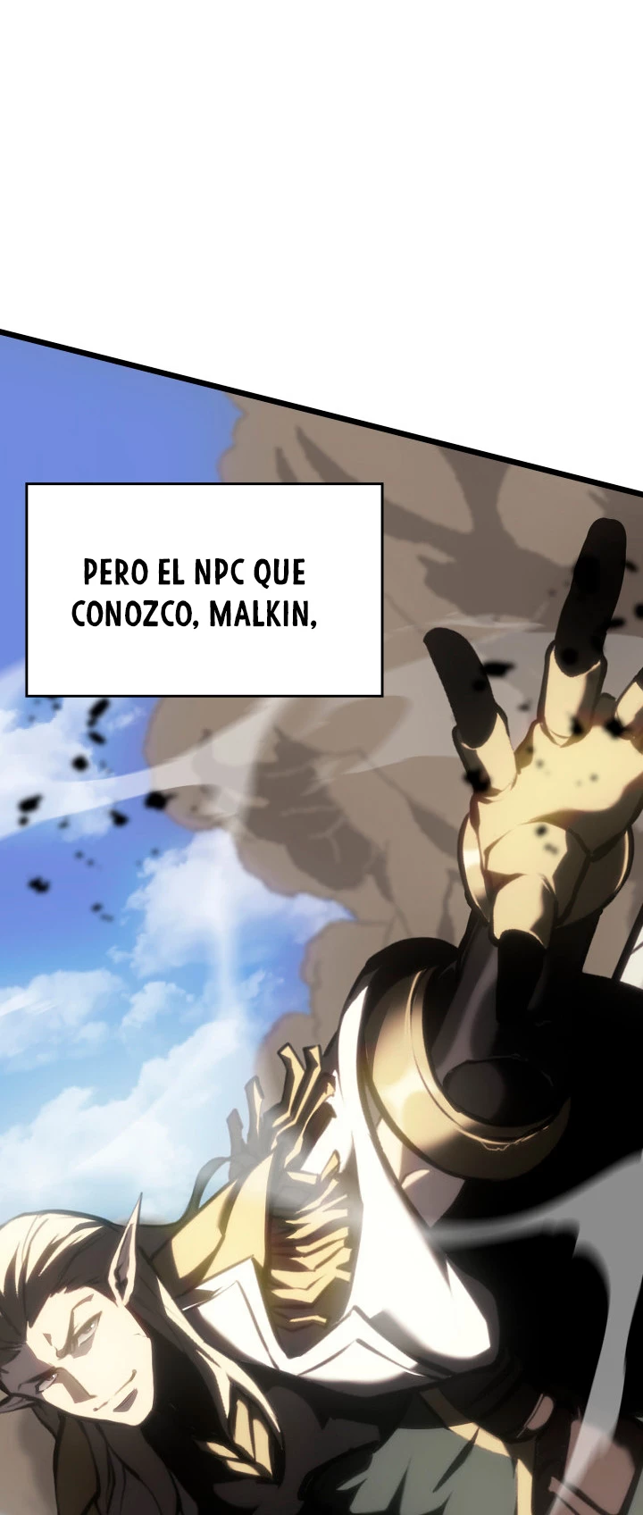 Regreso del ranker de clase SSS Capítulo 49 - Page 49