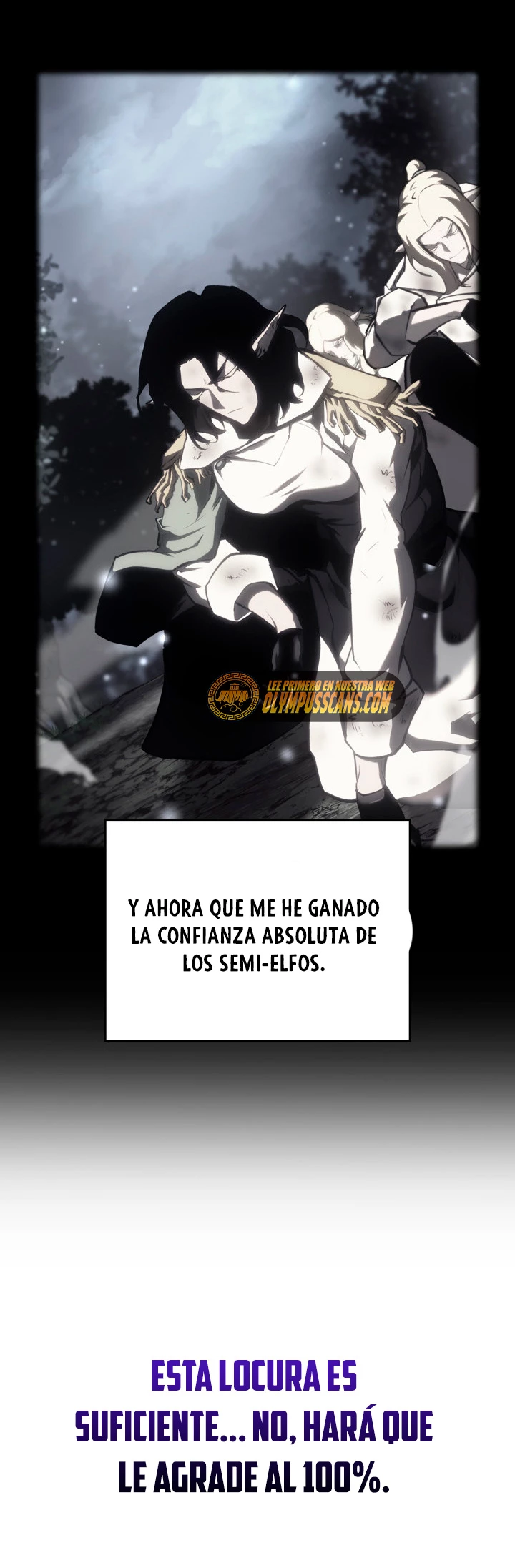 Regreso del ranker de clase SSS Capítulo 49 - Page 51