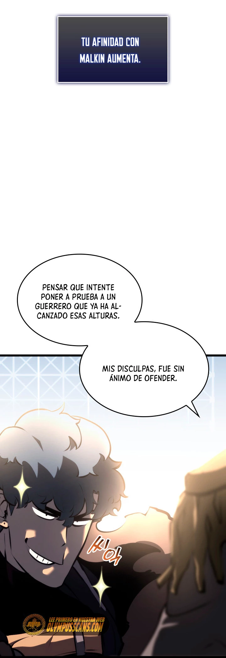 Regreso del ranker de clase SSS Capítulo 49 - Page 54