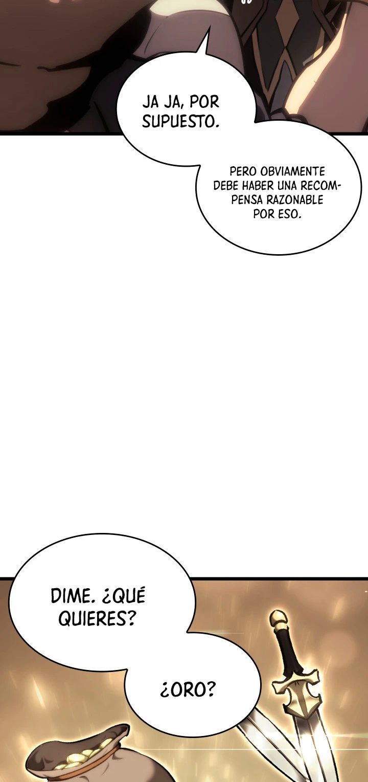 Regreso del ranker de clase SSS Capítulo 49 - Page 56