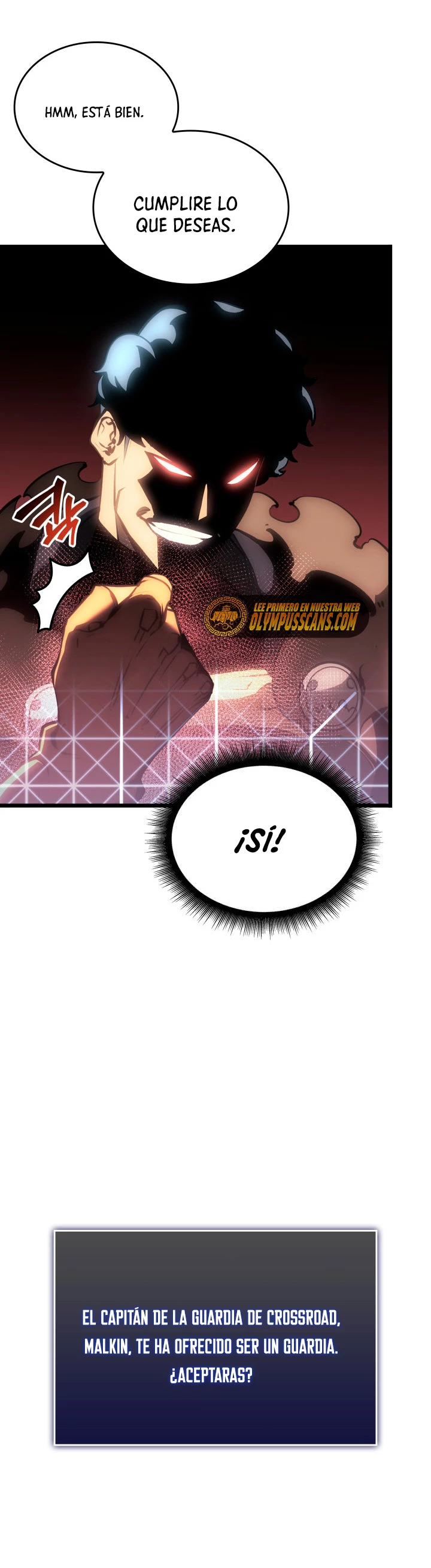 Regreso del ranker de clase SSS Capítulo 49 - Page 62