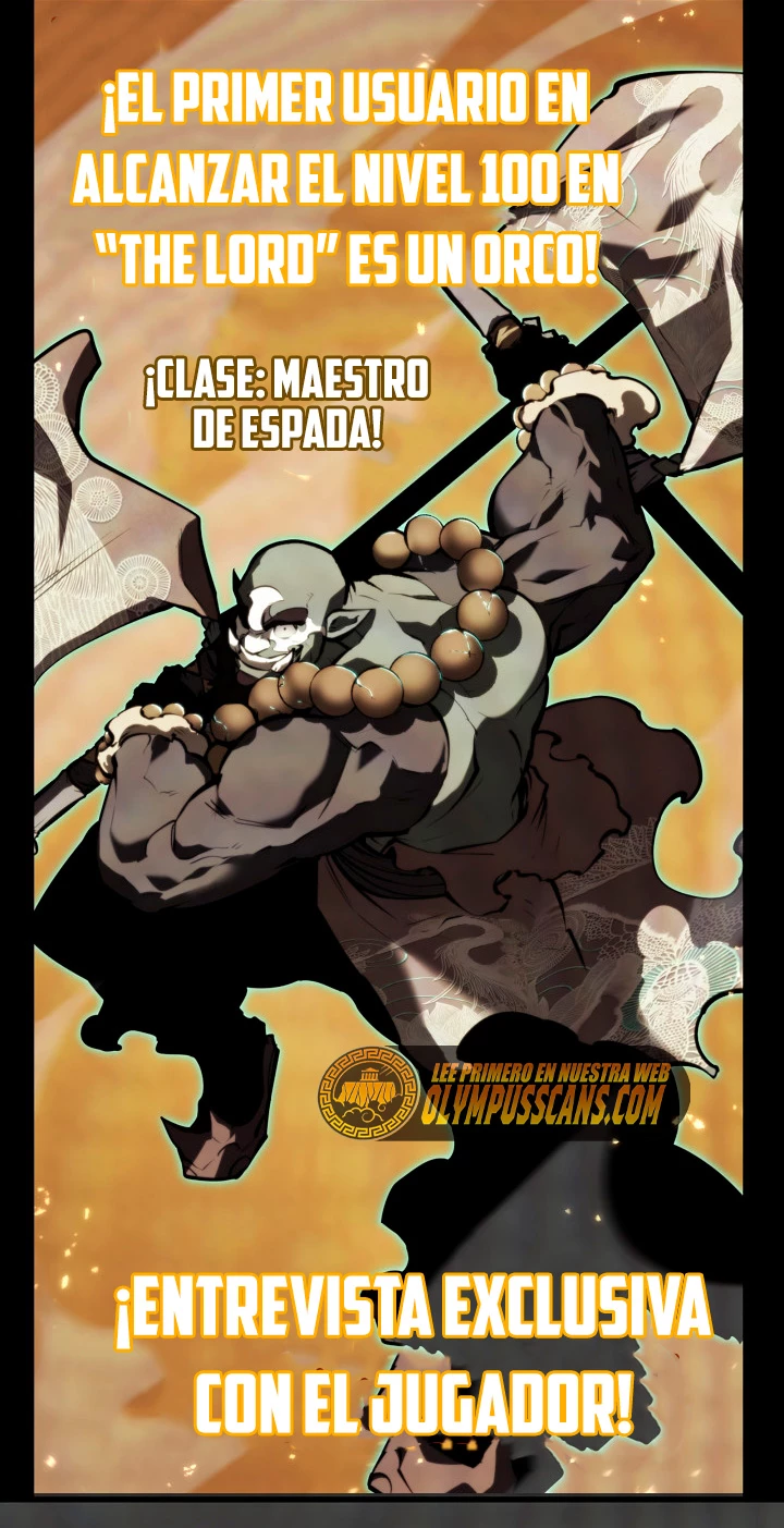 Regreso del ranker de clase SSS Capítulo 50 - Page 16