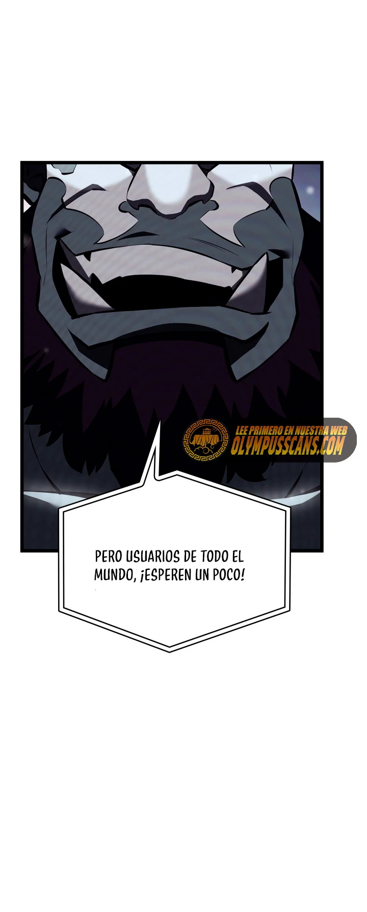Regreso del ranker de clase SSS Capítulo 50 - Page 28