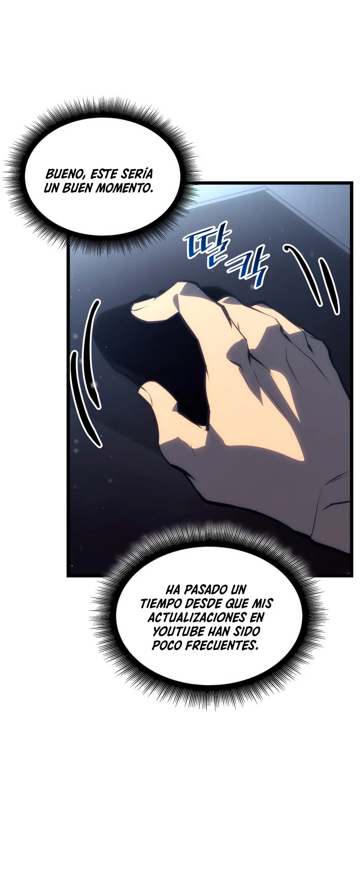 Regreso del ranker de clase SSS Capítulo 50 - Page 31