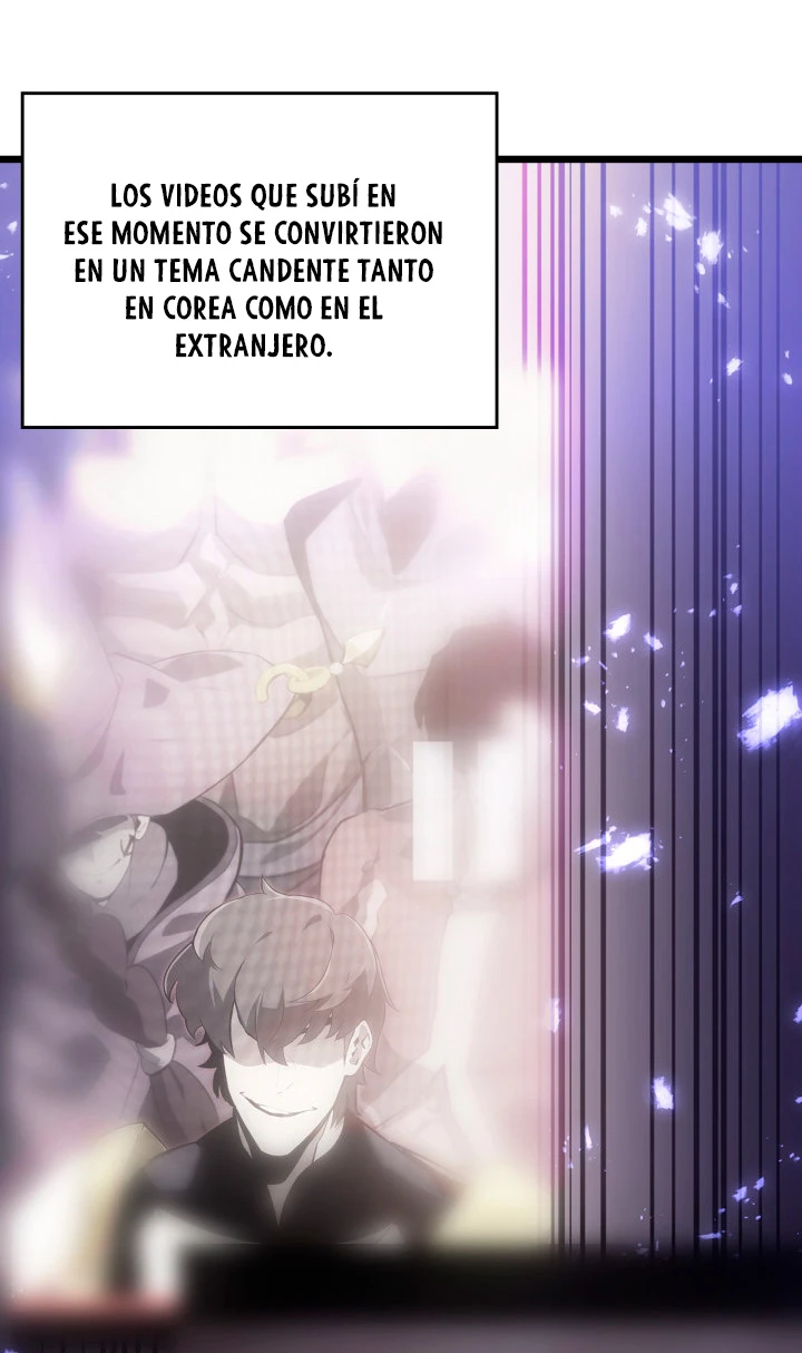 Regreso del ranker de clase SSS Capítulo 50 - Page 33