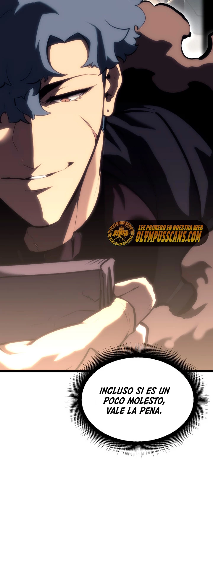 Regreso del ranker de clase SSS Capítulo 50 - Page 5