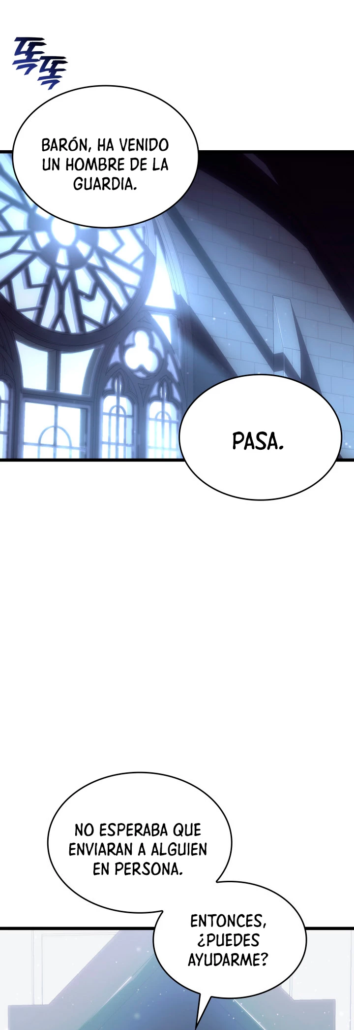 Regreso del ranker de clase SSS Capítulo 50 - Page 55